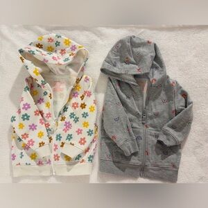 Toddler girl bundle 18M